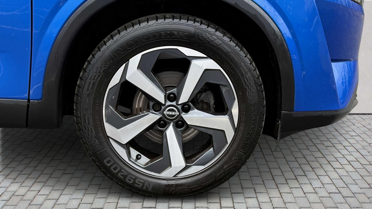 Used Nissan Qashqai 2022 for sale - 77429099: Photo 10