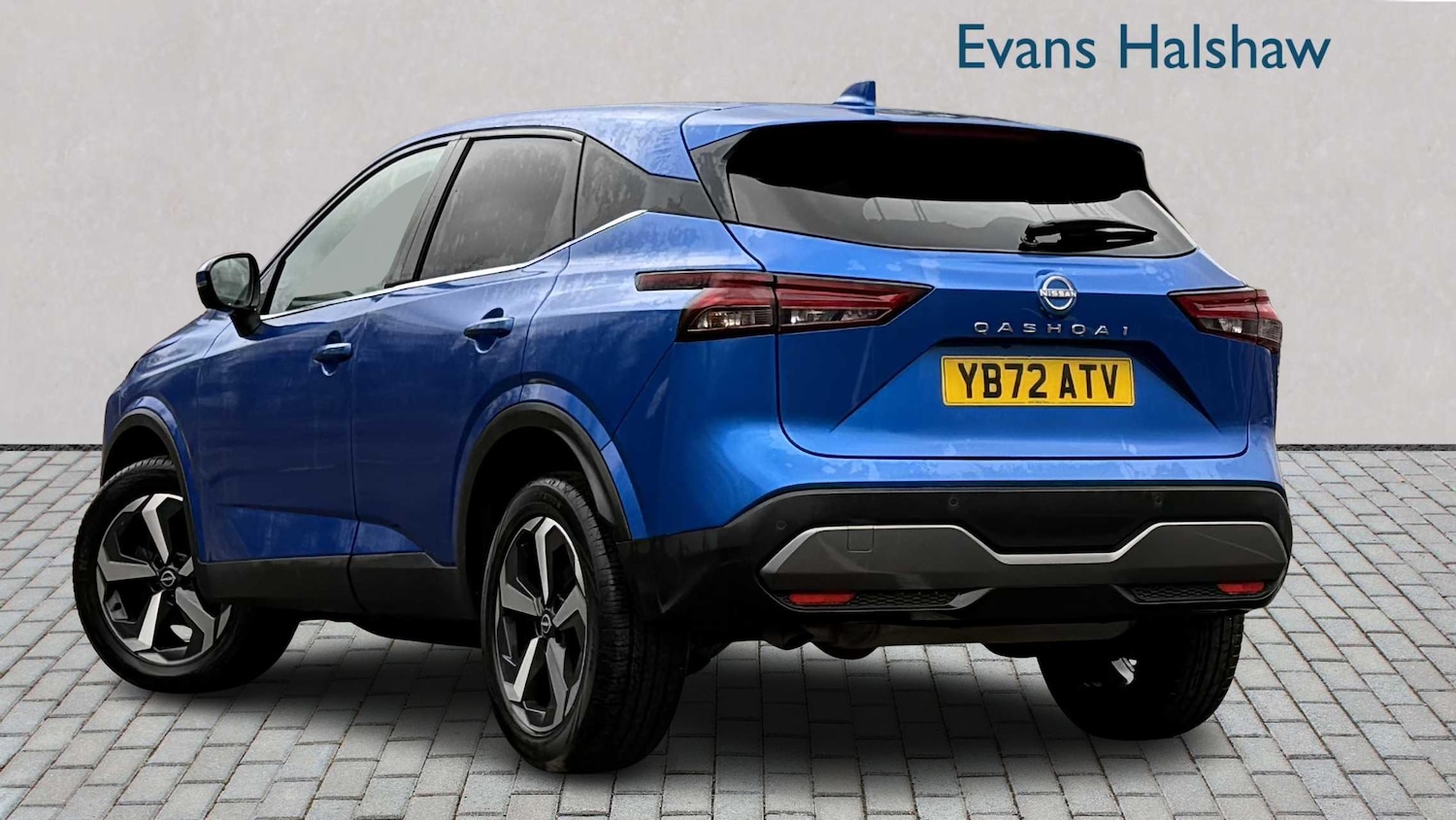 Used Nissan Qashqai 2022 for sale - 77429099: Photo 2