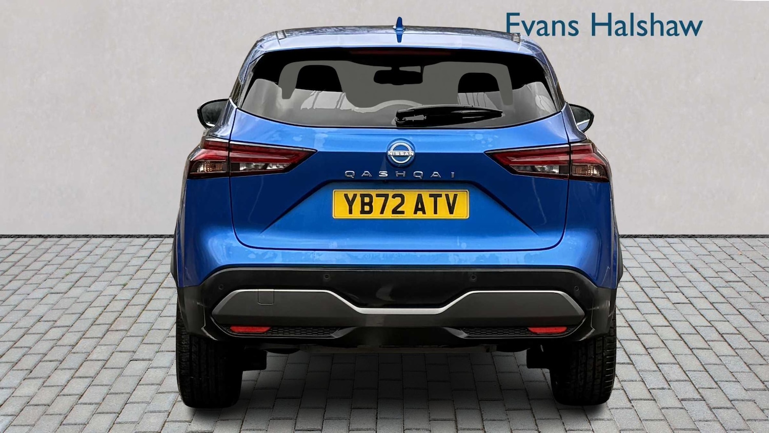 Used Nissan Qashqai 2022 for sale - 77429099: Photo 3