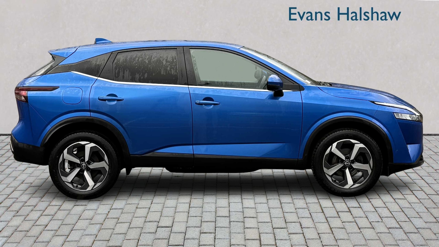 Used Nissan Qashqai 2022 for sale - 77429099: Photo 4