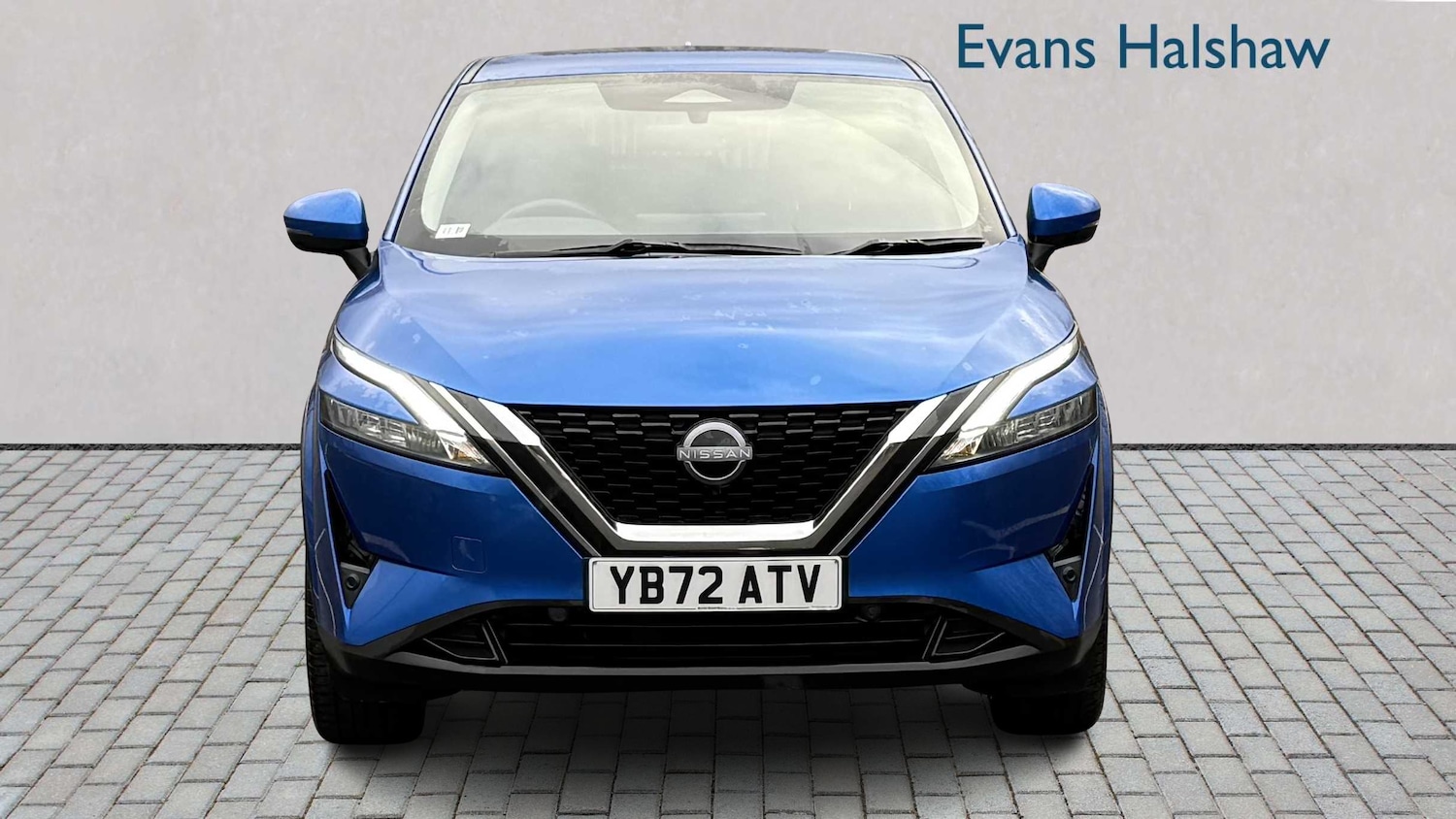 Used Nissan Qashqai 2022 for sale - 77429099: Photo 5