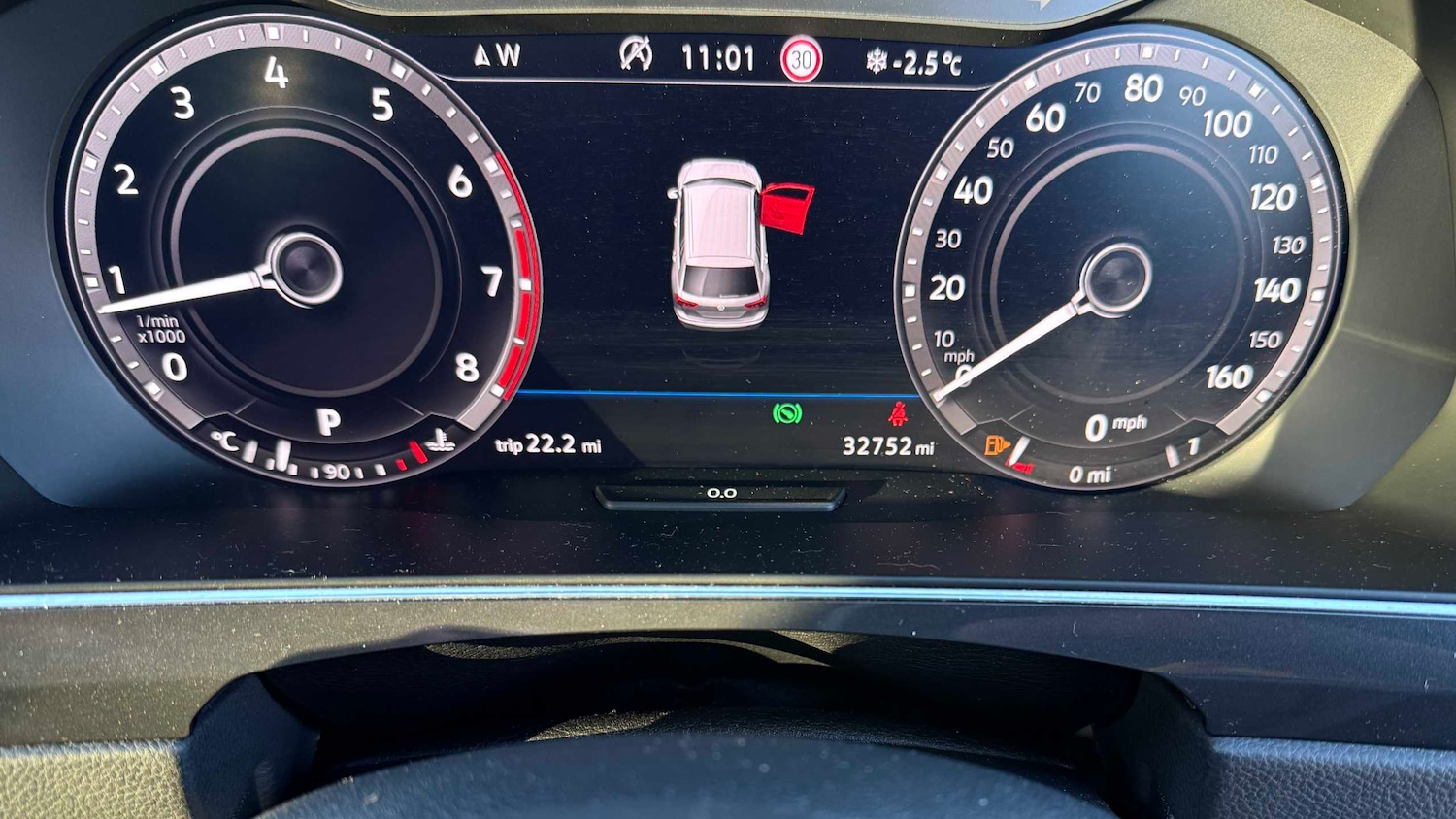 Used Volkswagen Tiguan 2017 for sale - 76705189: Photo 16