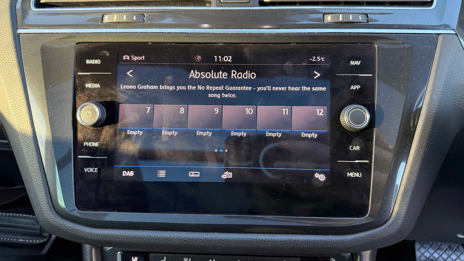 Used Volkswagen Tiguan 2017 for sale - 76705189: Photo 17