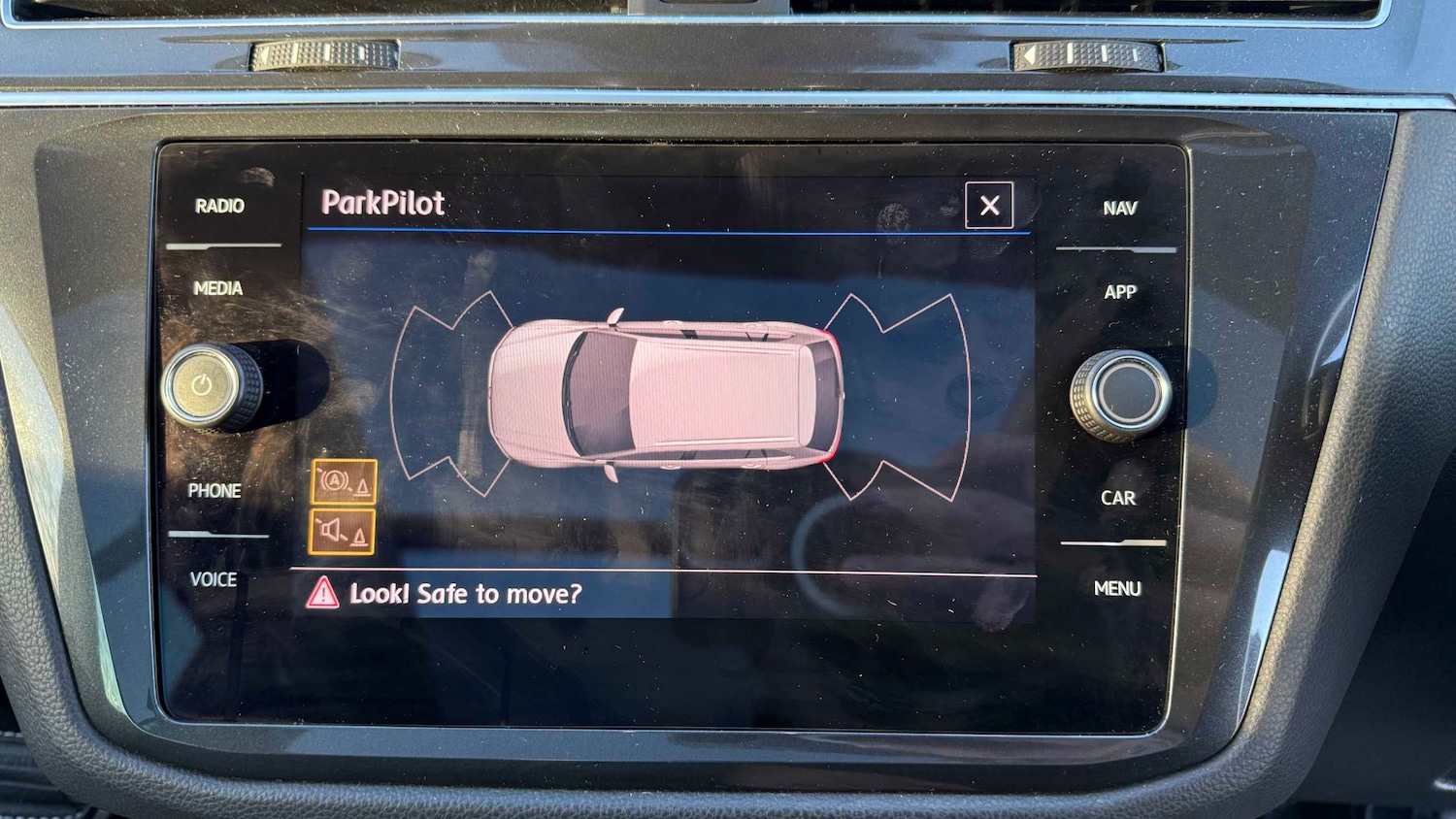 Used Volkswagen Tiguan 2017 for sale - 76705189: Photo 19