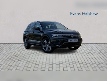 2017 - 2.0 TSi 180 4Motion SEL 5dr DSG