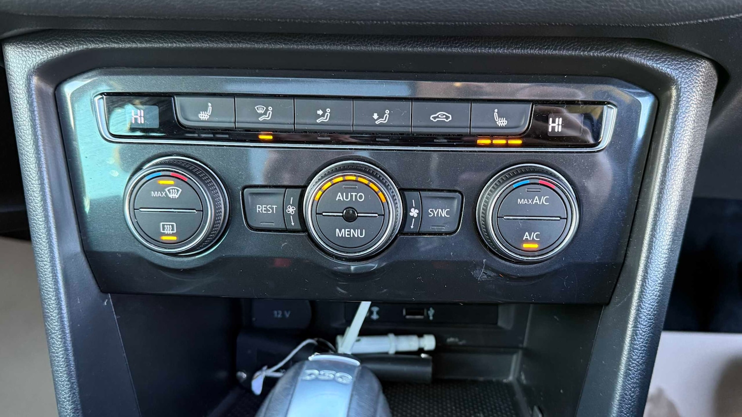 Used Volkswagen Tiguan 2017 for sale - 76705189: Photo 20