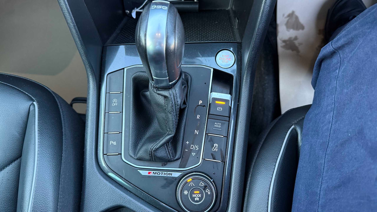 Used Volkswagen Tiguan 2017 for sale - 76705189: Photo 21