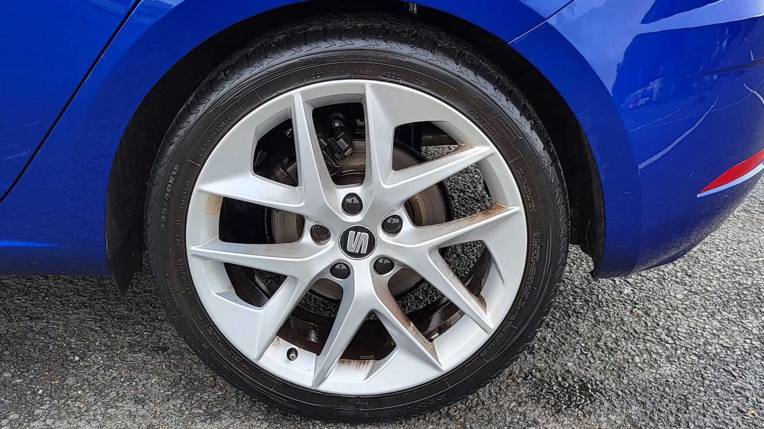 Used SEAT Leon 2018 for sale - 76746115: Photo 12