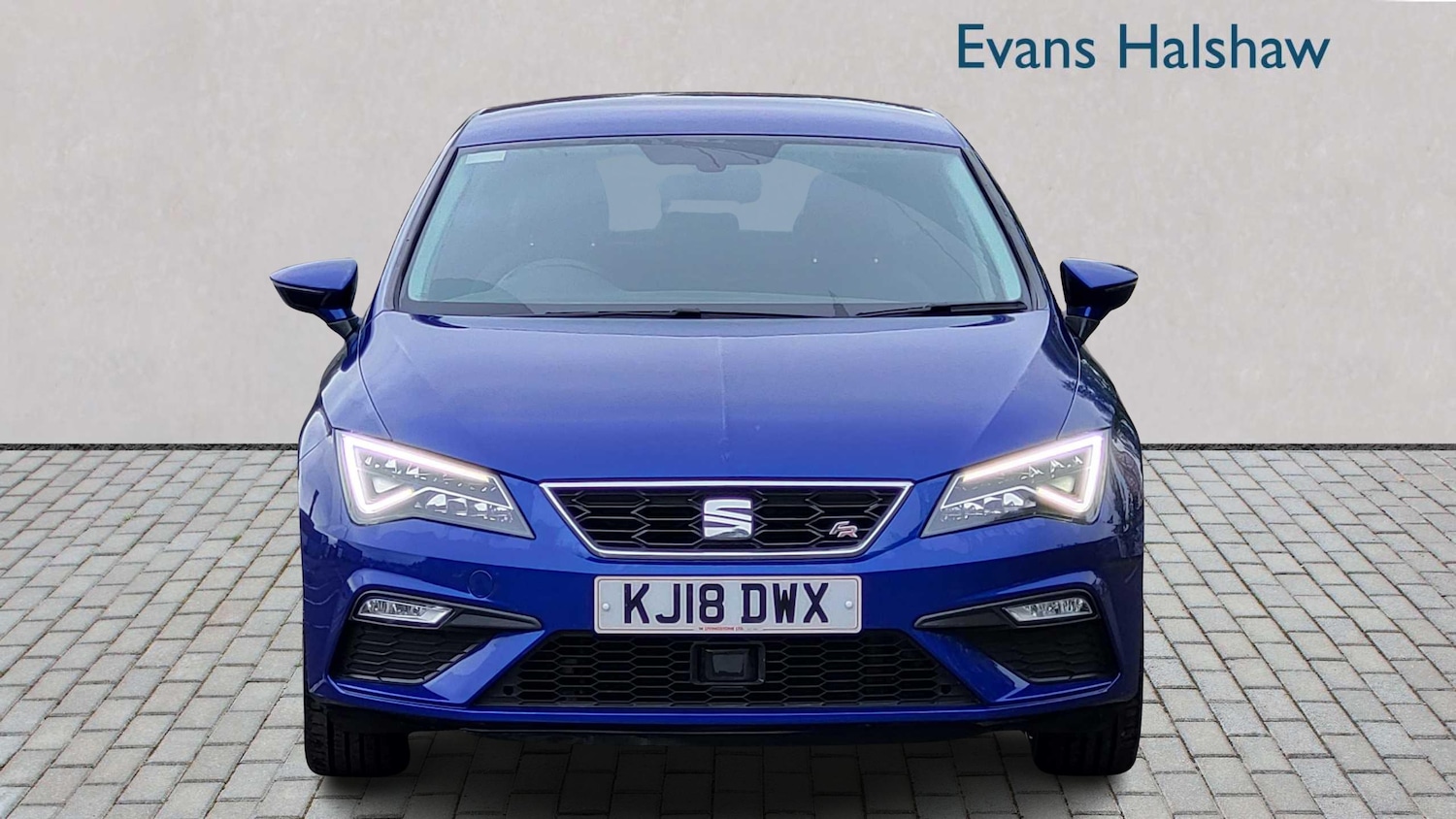 Used SEAT Leon 2018 for sale - 76746115: Photo 6