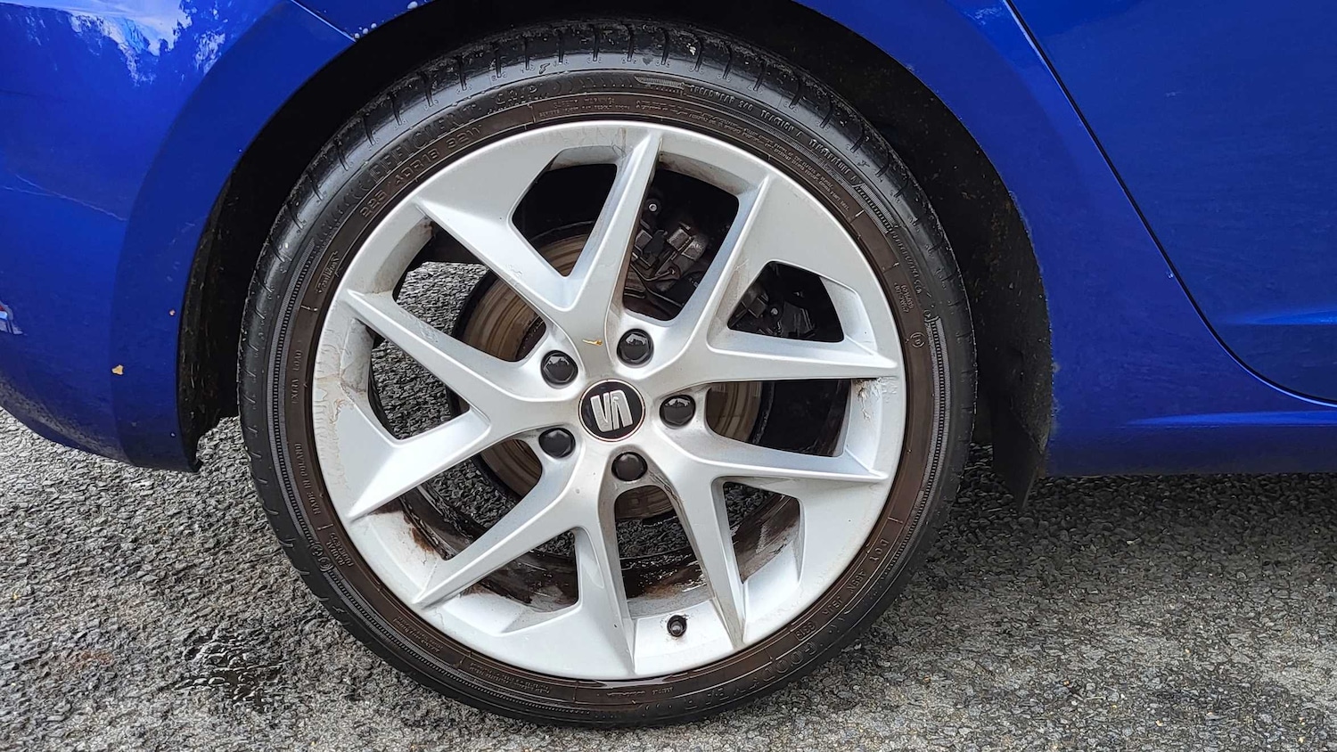 Used SEAT Leon 2018 for sale - 76746115: Photo 9