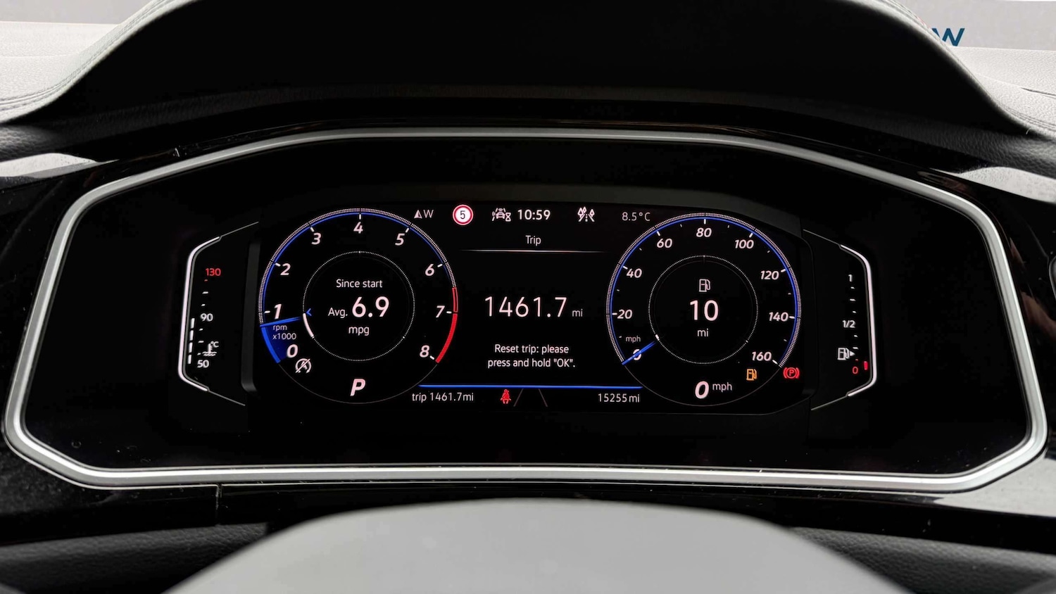 Used Volkswagen T-Roc for sale - 77686600: Photo 11