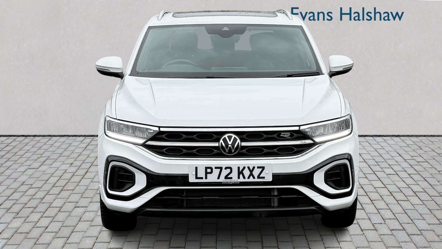 Used Volkswagen T-Roc for sale - 77686600: Photo 5