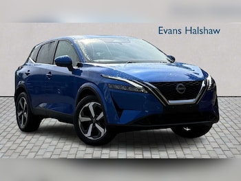 Used Nissan Qashqai 2023 for sale - 79250921: Photo