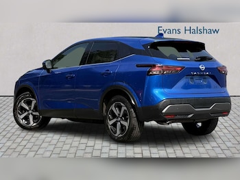 Used Nissan Qashqai 2023 for sale - 79250921: Photo