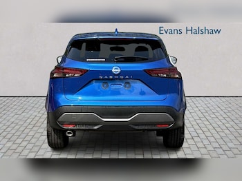 Used Nissan Qashqai 2023 for sale - 79250921: Photo