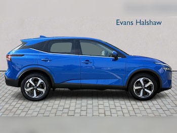Used Nissan Qashqai 2023 for sale - 79250921: Photo