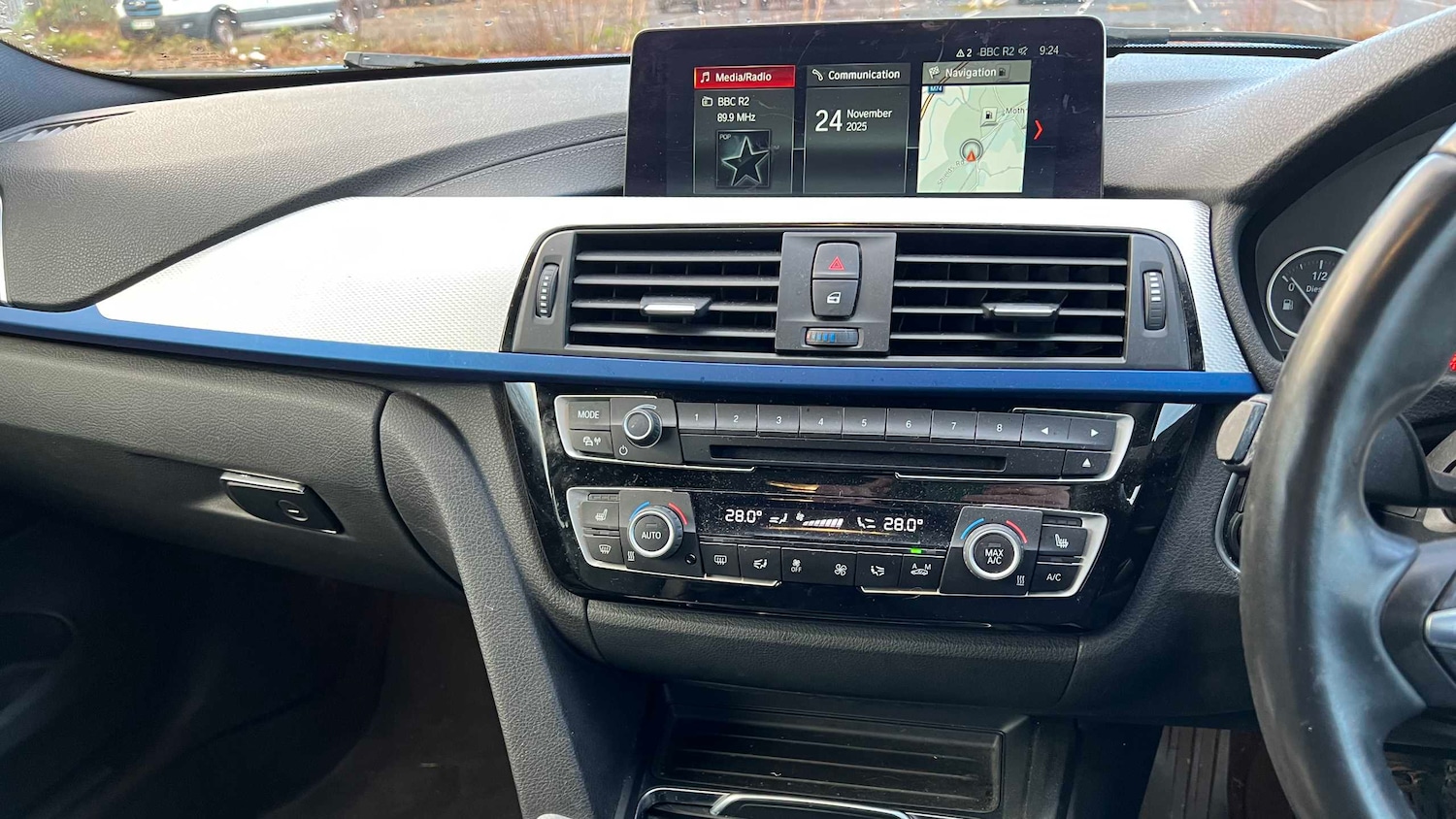 Used BMW 4 Series 2017 for sale - 76692017: Photo 10