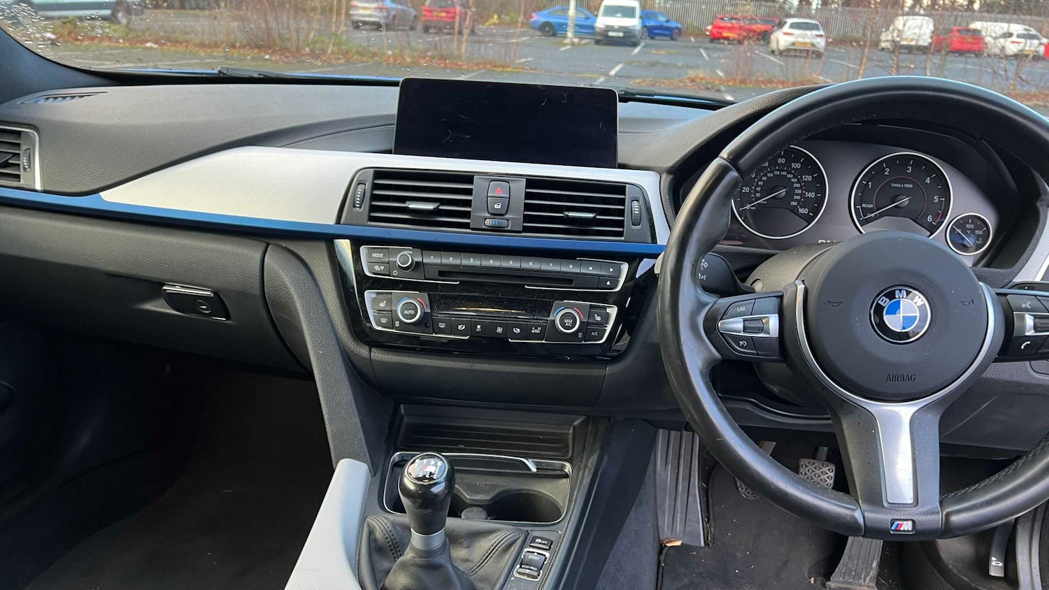 Used BMW 4 Series 2017 for sale - 76692017: Photo 13