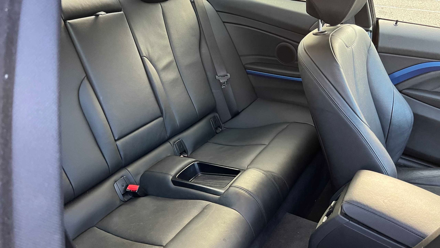 Used BMW 4 Series 2017 for sale - 76692017: Photo 14