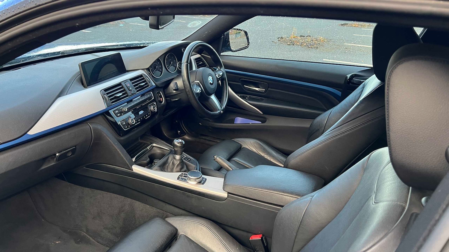 Used BMW 4 Series 2017 for sale - 76692017: Photo 15