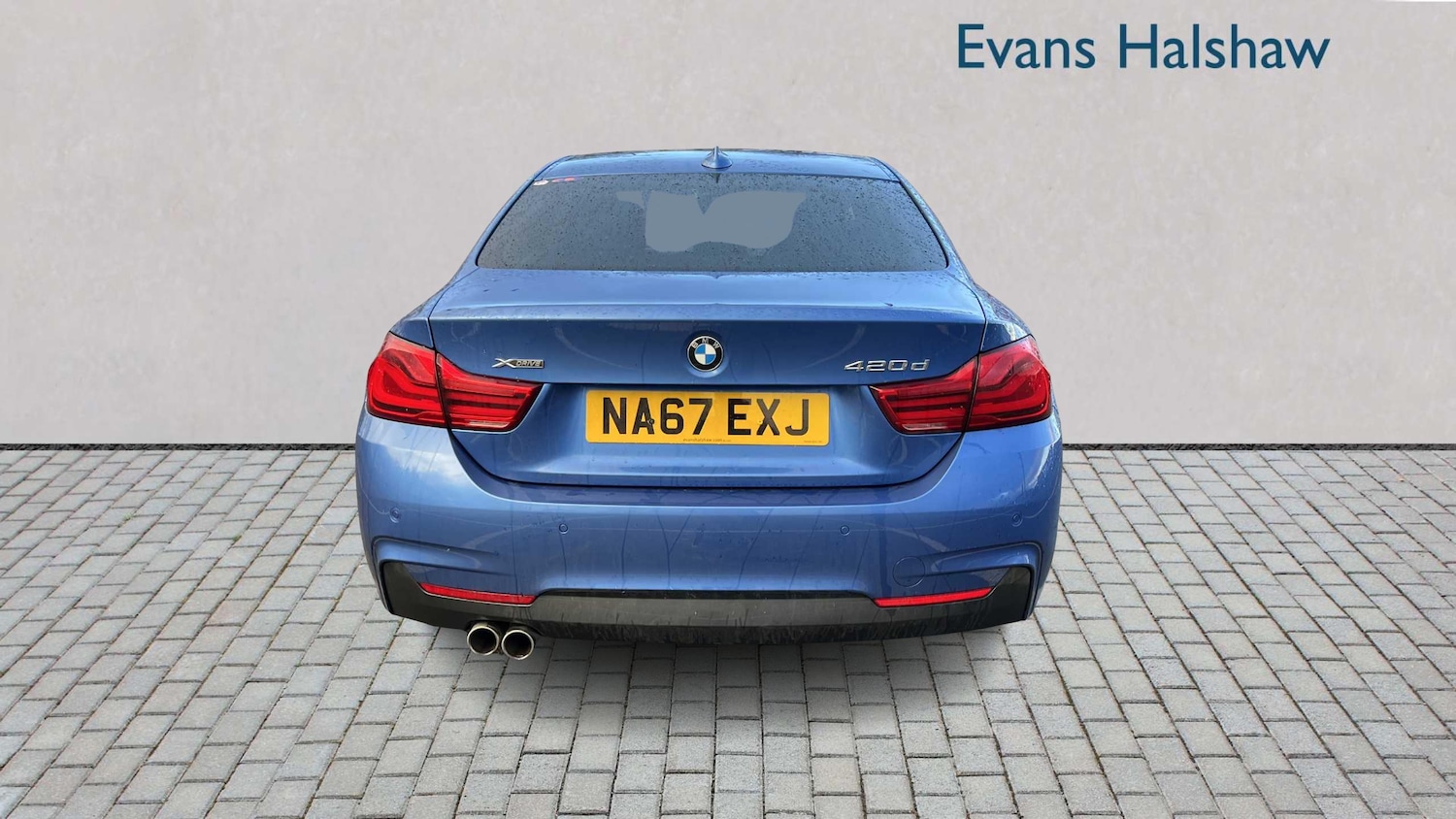 Used BMW 4 Series 2017 for sale - 76692017: Photo 3