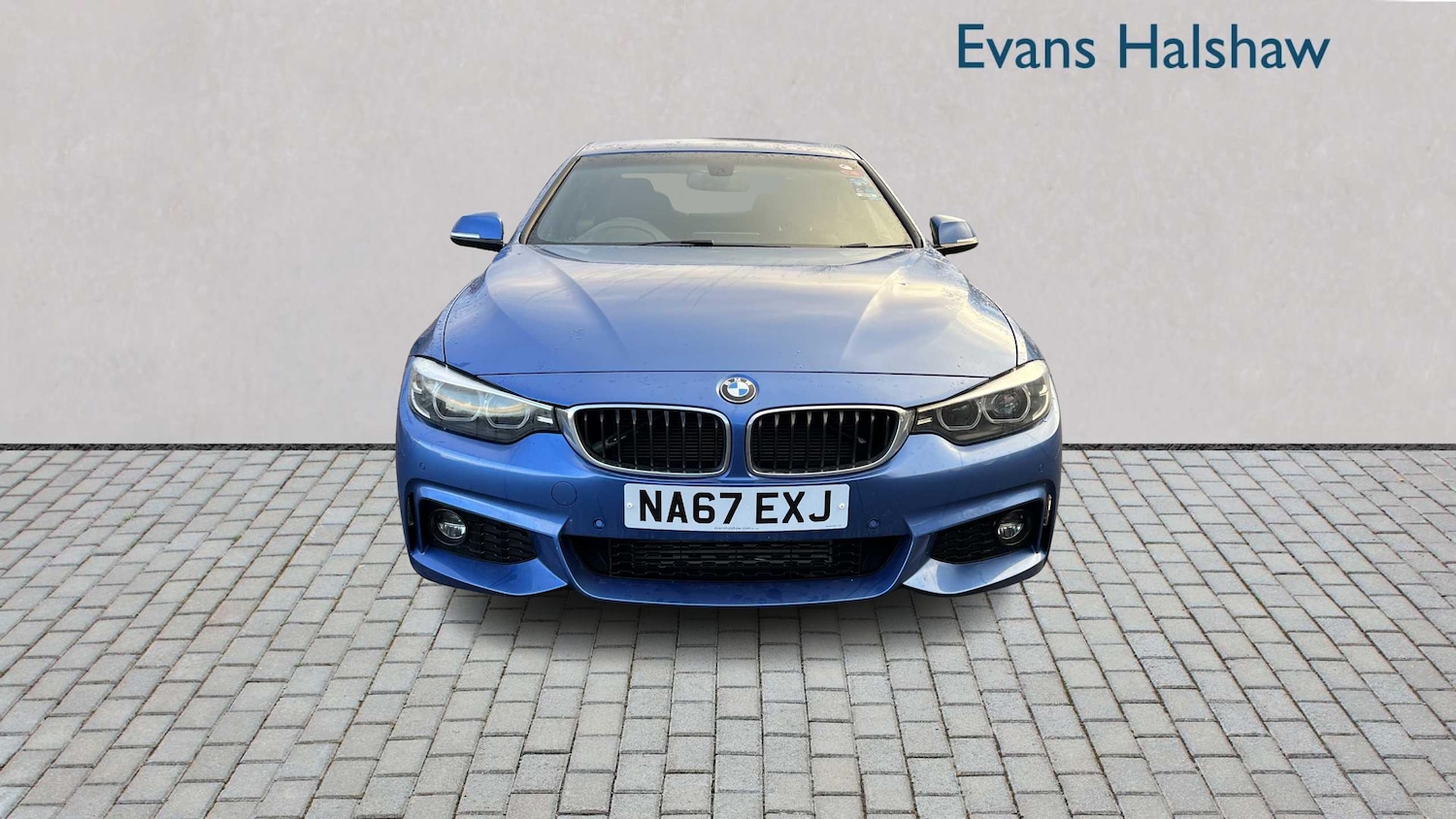 Used BMW 4 Series 2017 for sale - 76692017: Photo 4