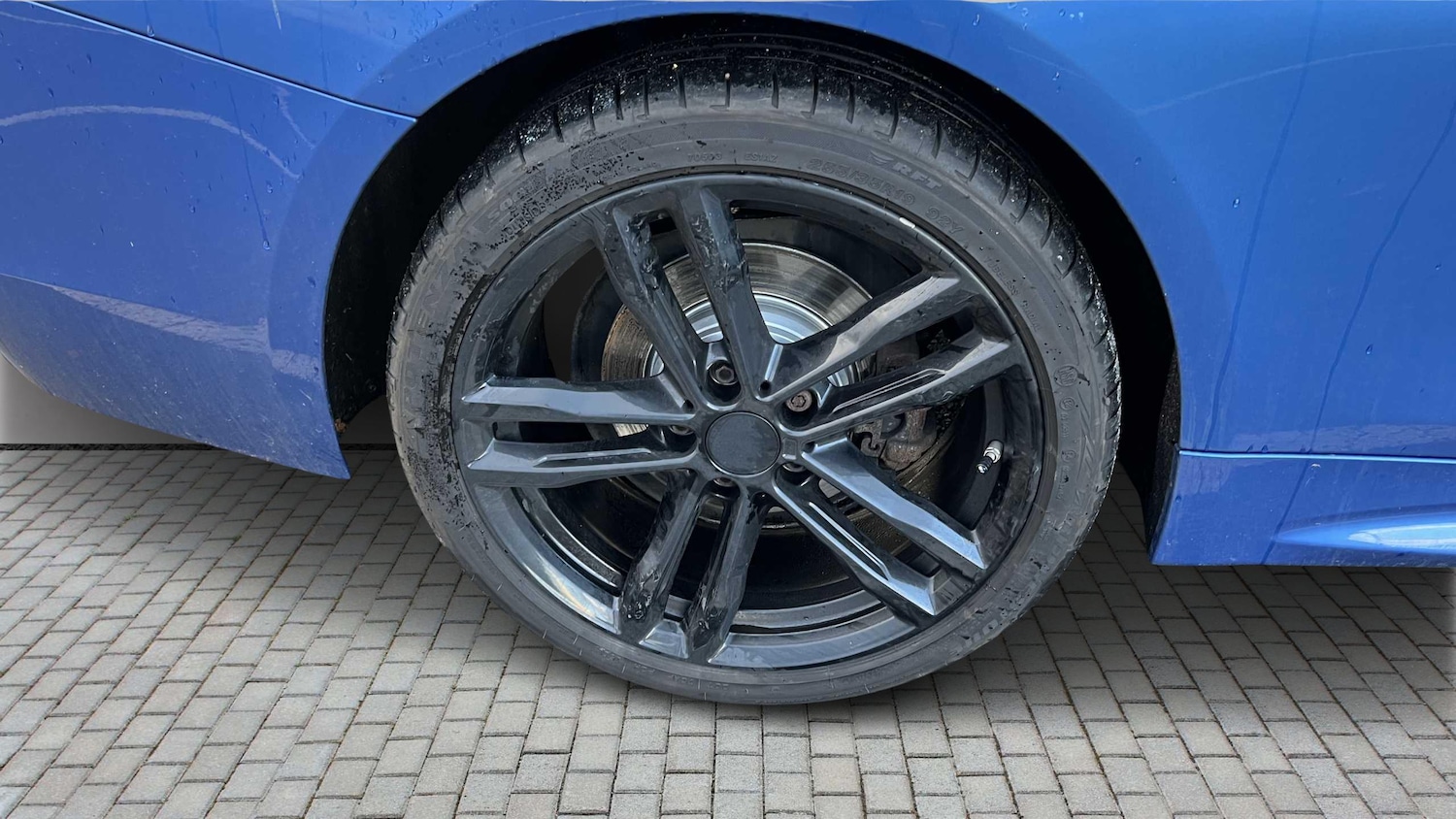 Used BMW 4 Series 2017 for sale - 76692017: Photo 6