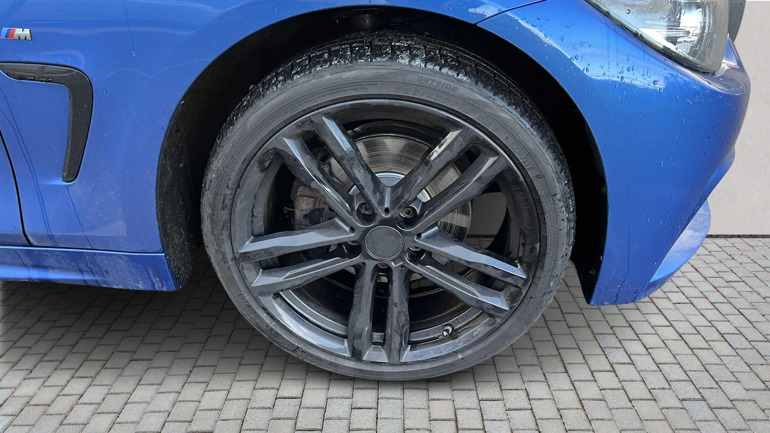 Used BMW 4 Series 2017 for sale - 76692017: Photo 7