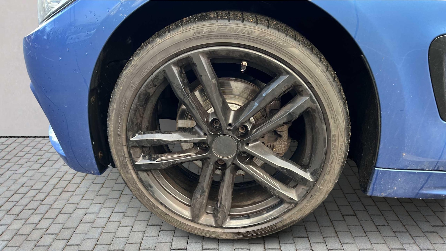 Used BMW 4 Series 2017 for sale - 76692017: Photo 8