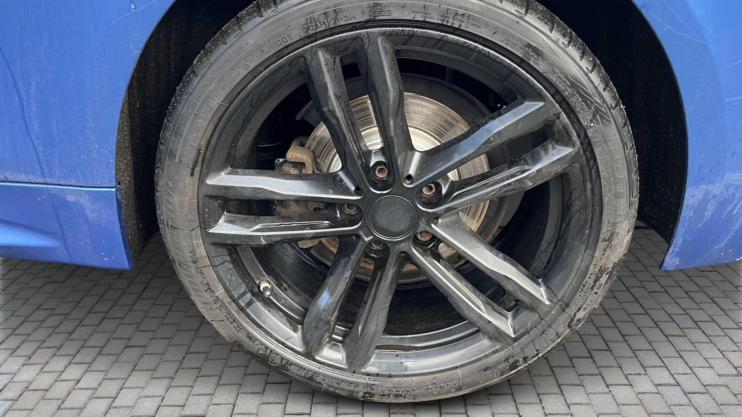 Used BMW 4 Series 2017 for sale - 76692017: Photo 9