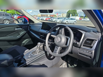 Used Nissan Qashqai 2025 for sale - 78967502: Photo