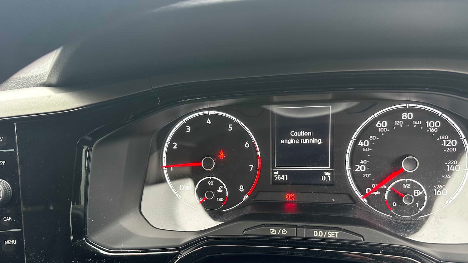 Used Volkswagen Polo 2021 for sale - 76460086: Photo 10