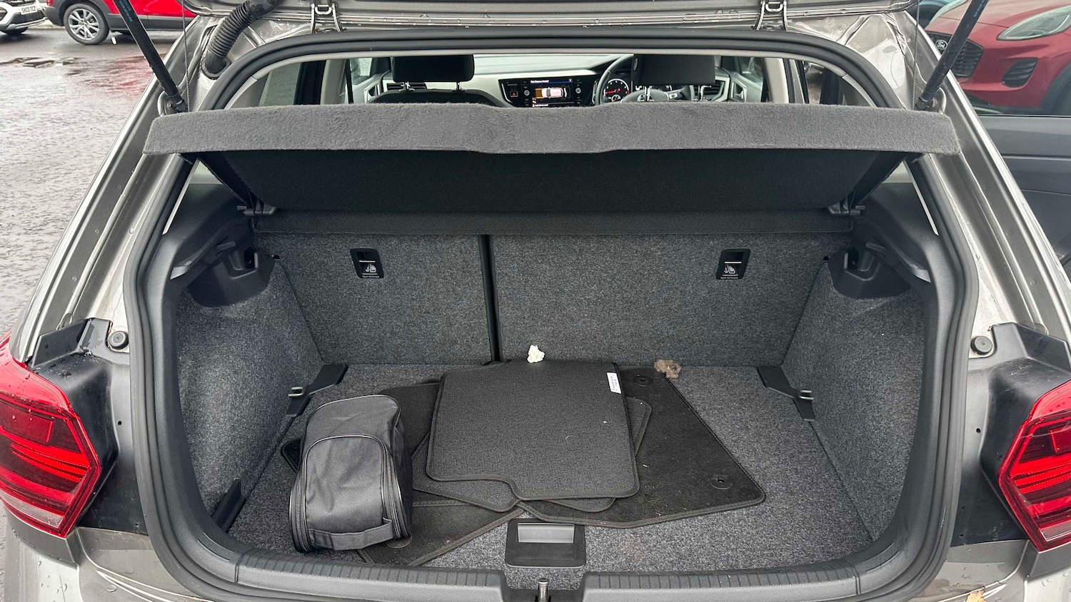 Used Volkswagen Polo 2021 for sale - 76460086: Photo 16