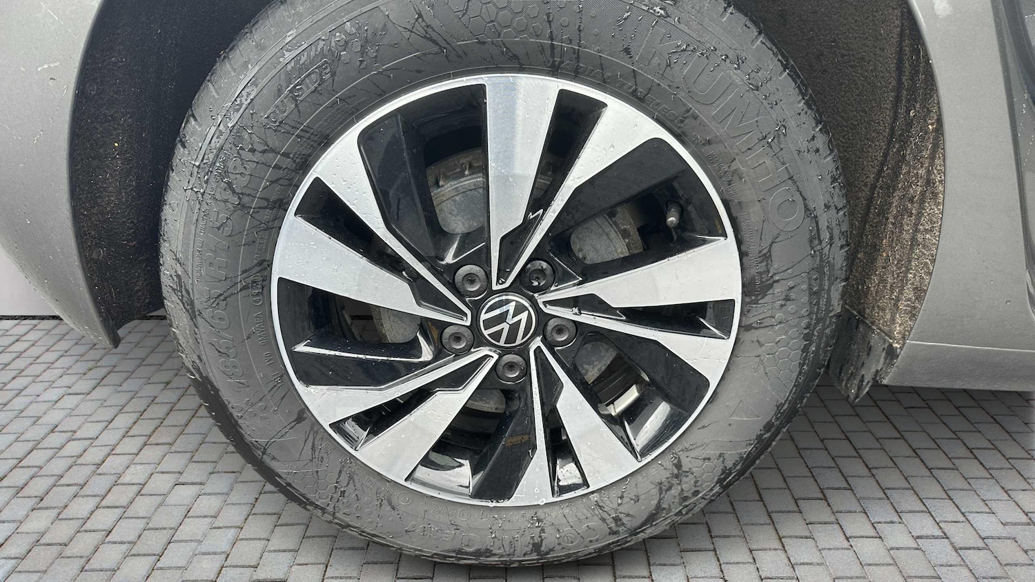 Used Volkswagen Polo 2021 for sale - 76460086: Photo 17