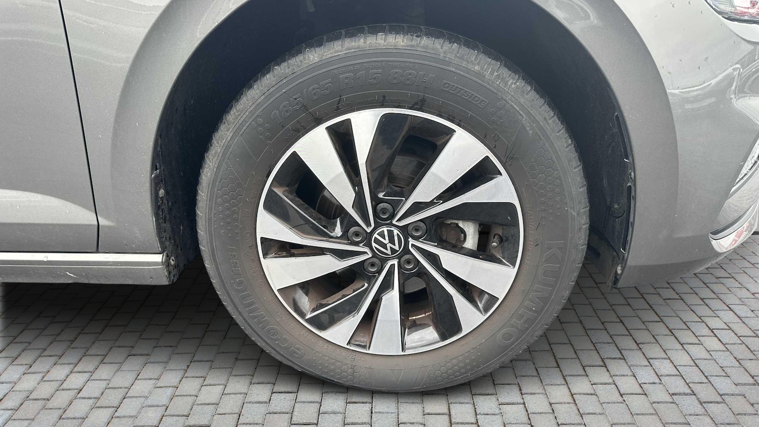 Used Volkswagen Polo 2021 for sale - 76460086: Photo 18