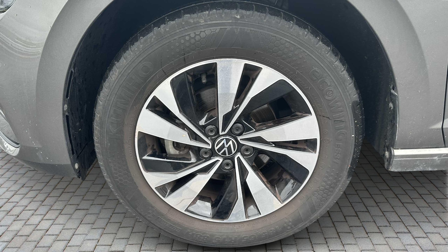 Used Volkswagen Polo 2021 for sale - 76460086: Photo 19