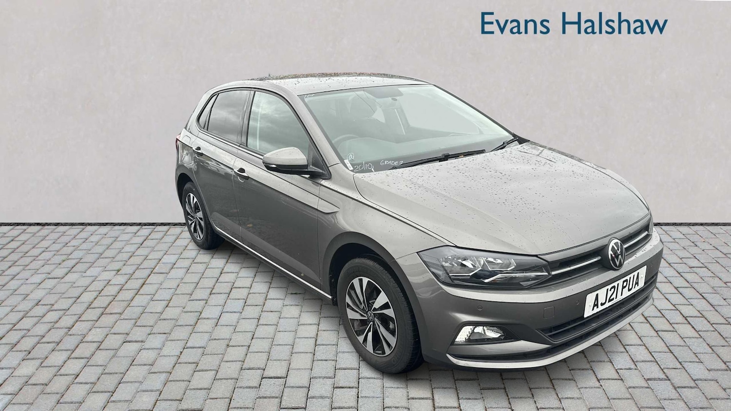 Used Volkswagen Polo 2021 for sale - 76460086: Photo 2