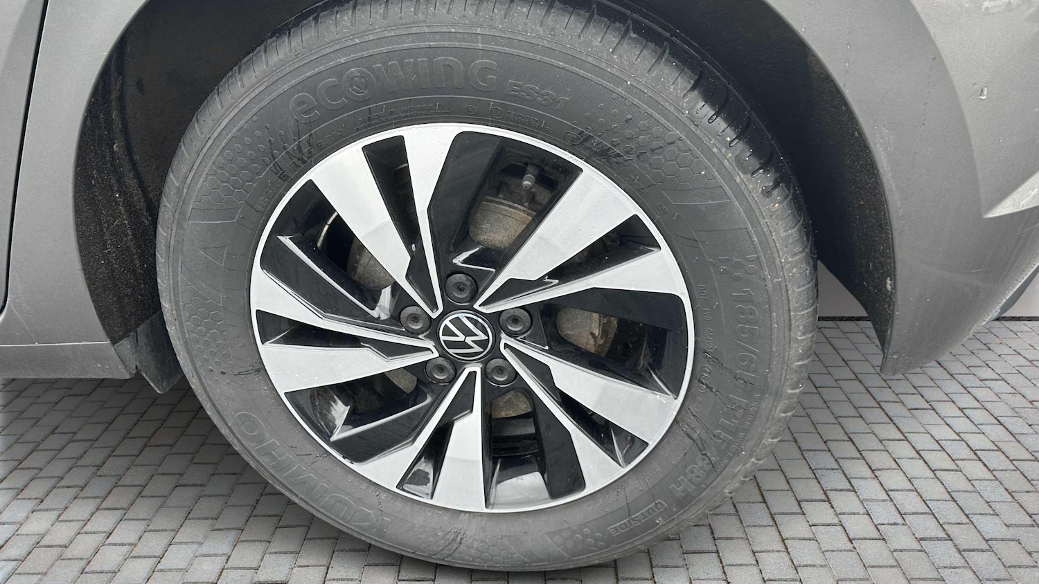 Used Volkswagen Polo 2021 for sale - 76460086: Photo 20