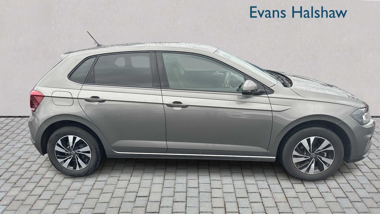 Used Volkswagen Polo 2021 for sale - 76460086: Photo 3