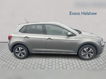 Used Volkswagen Polo 2021 for sale - 76460086: Photo