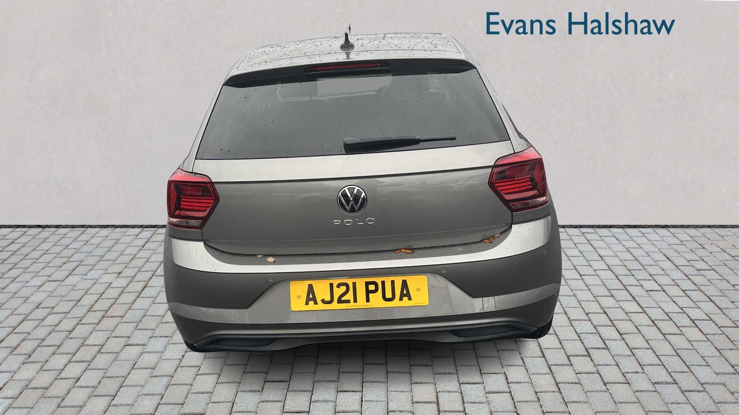 Used Volkswagen Polo 2021 for sale - 76460086: Photo 5