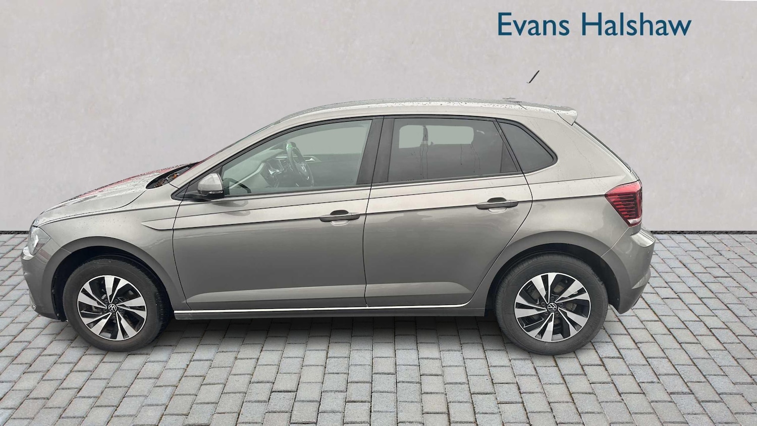 Used Volkswagen Polo 2021 for sale - 76460086: Photo 7