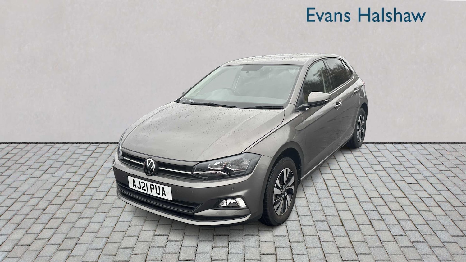 Used Volkswagen Polo 2021 for sale - 76460086: Photo 8