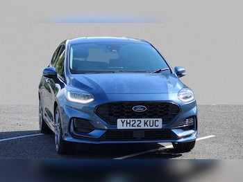 Ford - Fiesta