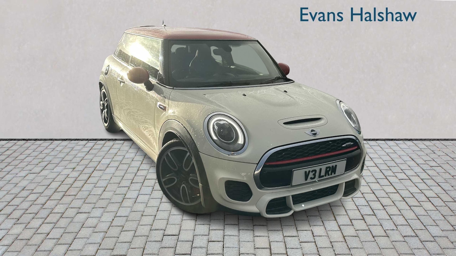 Used MINI Hatch 2015 for sale - 76564555: Photo 1