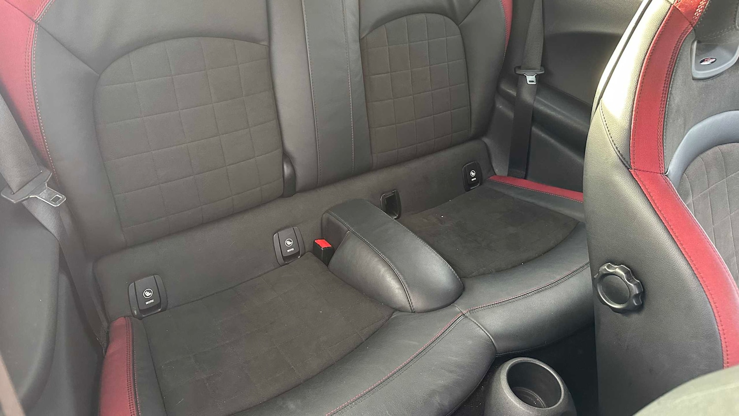 Used MINI Hatch 2015 for sale - 76564555: Photo 10