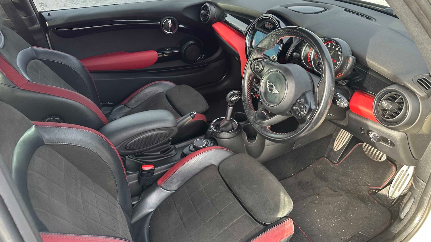 Used MINI Hatch 2015 for sale - 76564555: Photo 11