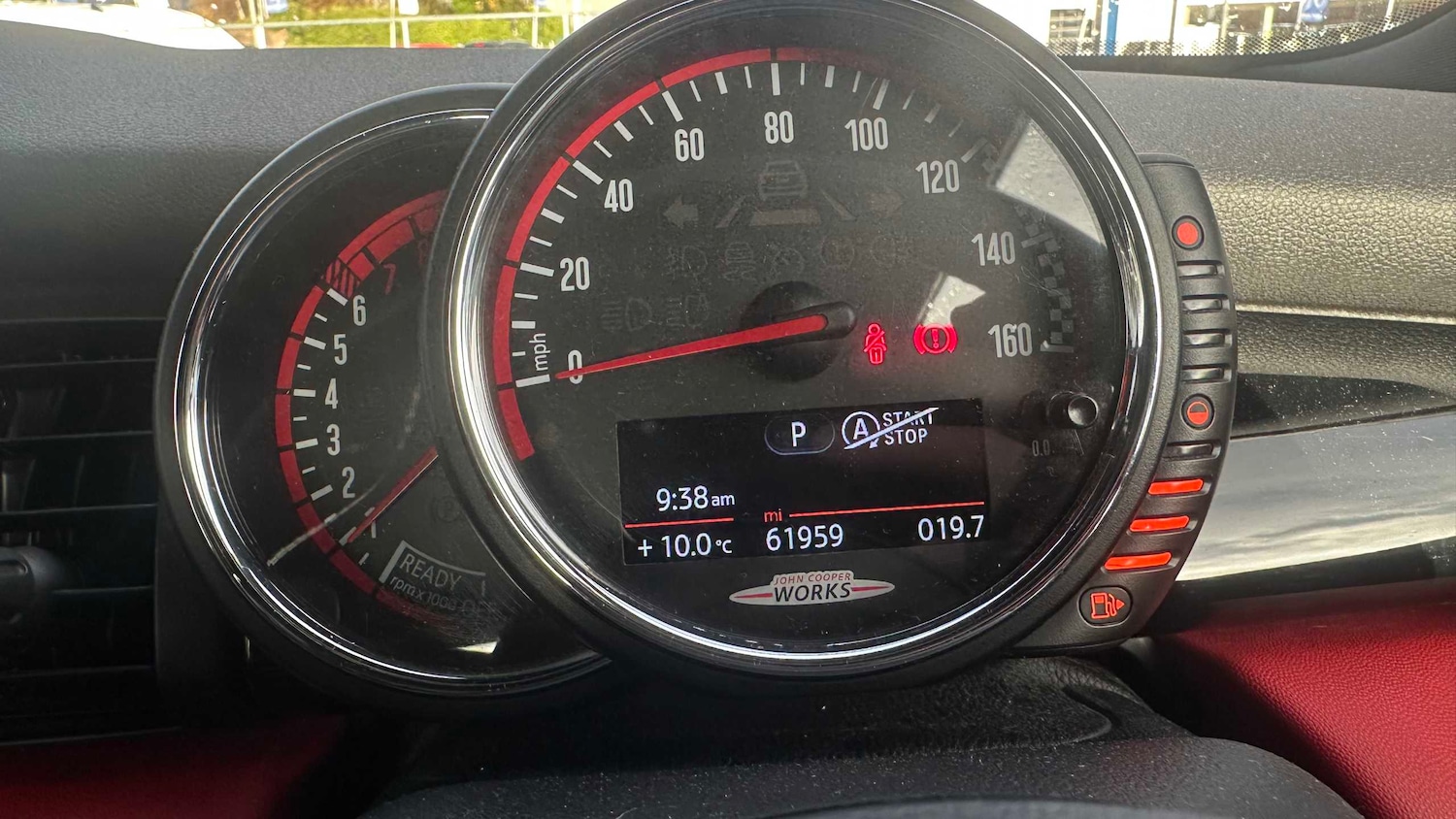 Used MINI Hatch 2015 for sale - 76564555: Photo 12