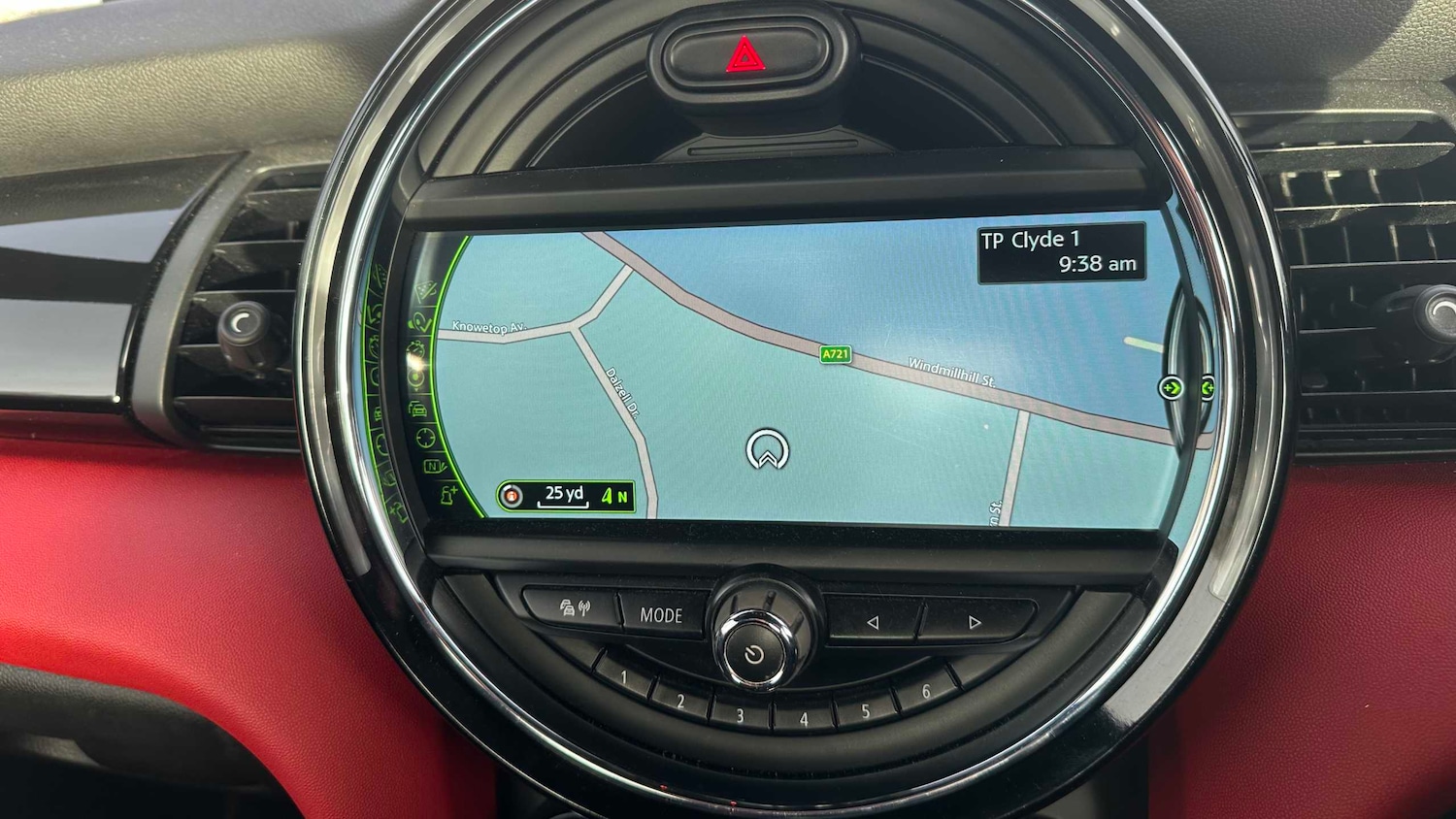 Used MINI Hatch 2015 for sale - 76564555: Photo 13