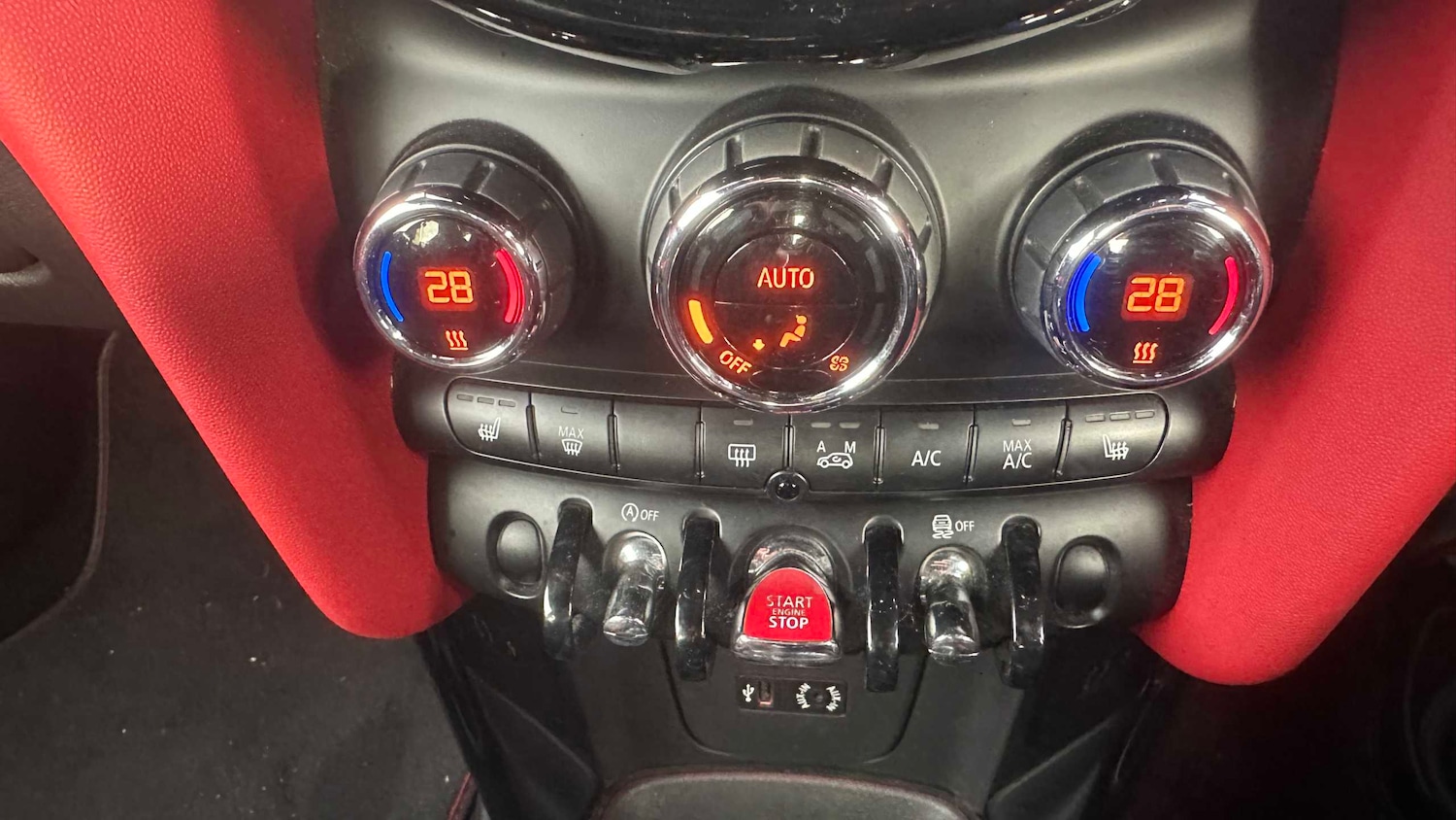 Used MINI Hatch 2015 for sale - 76564555: Photo 14